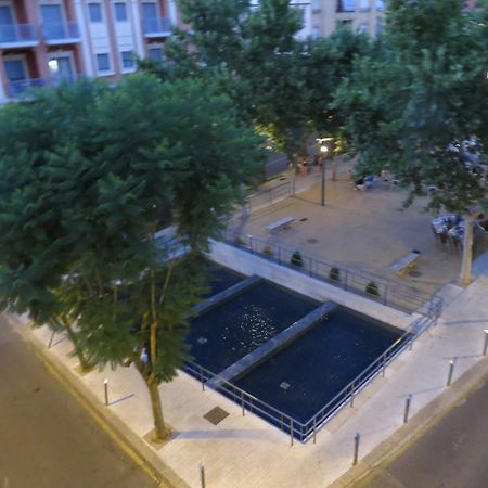 Hostal Galicia Don Benito Exterior foto